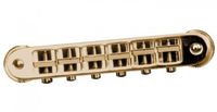 TonePros Bridge T3BP-G gold