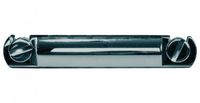 TonePros Tailpiece T1ZS-C chrom