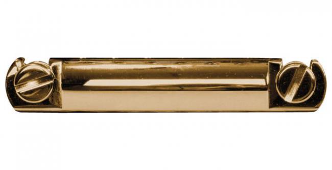 TonePros Tailpiece T1ZS-G gold