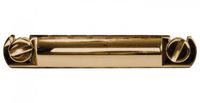 TonePros Tailpiece T1ZS-G gold