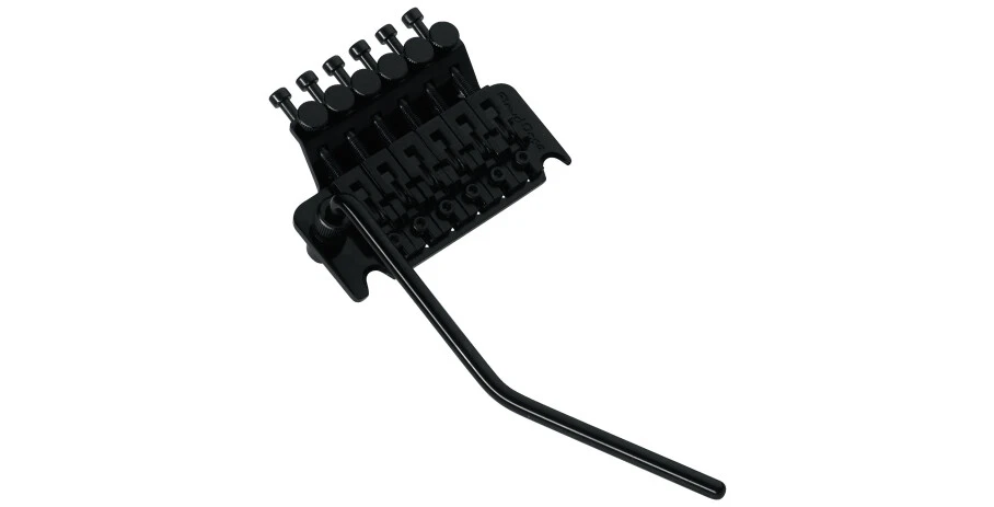 Floyd Rose Original Vibrato black