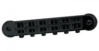 TonePros Bridge T3BP-B schwarz