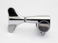 Kluson Bassmechanik rechts chrome