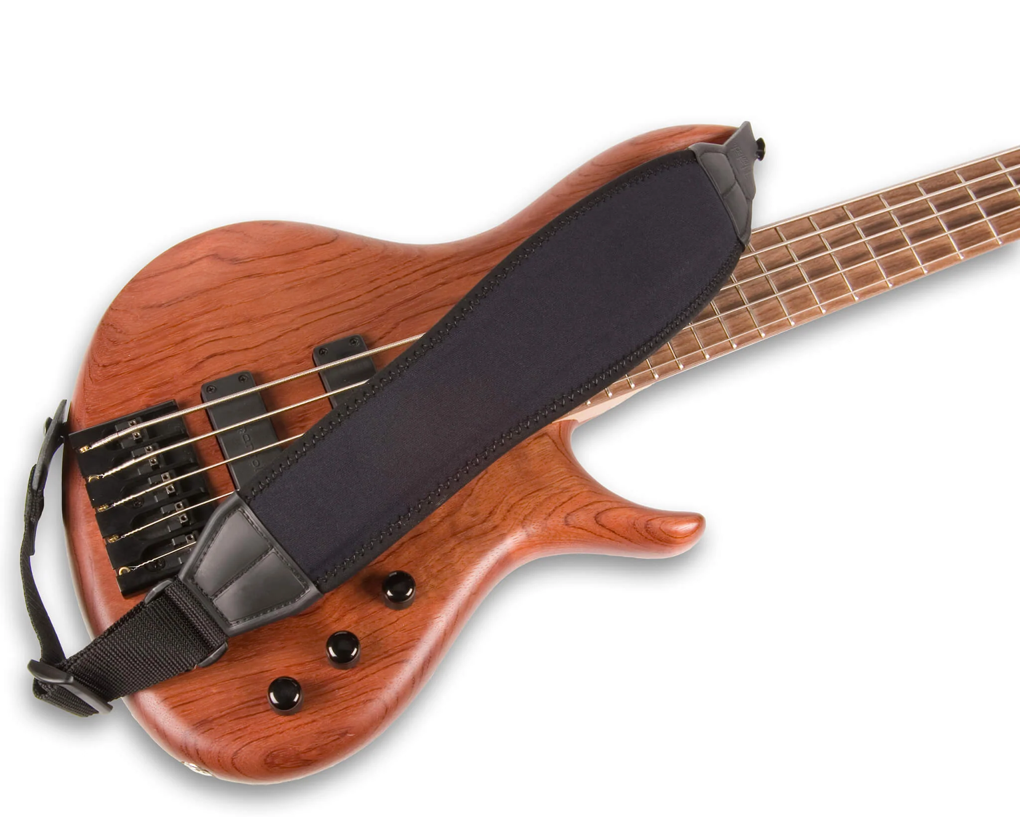 Neotech Super Bass black