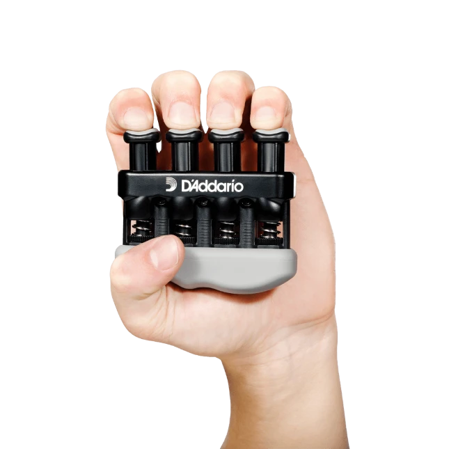 D´Addario Gripmaster Varigrip