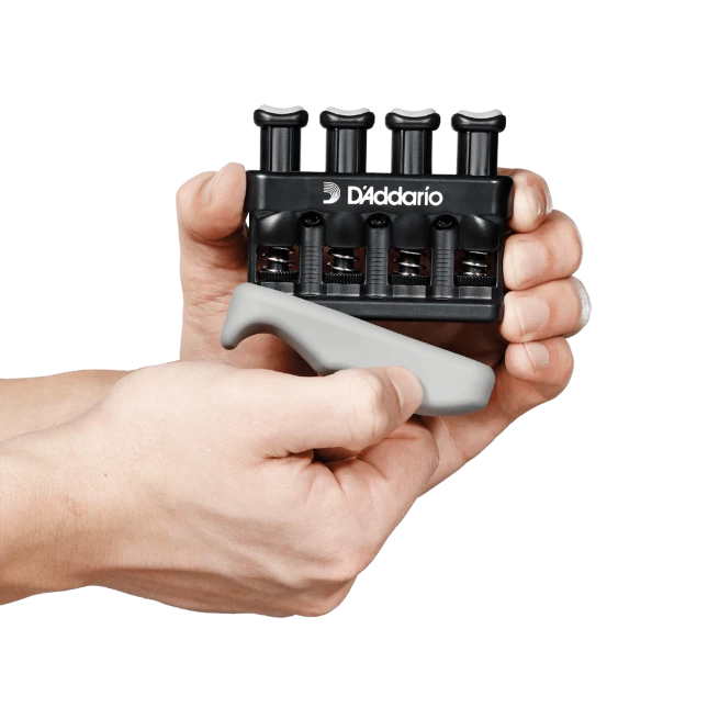 D´Addario Gripmaster Varigrip