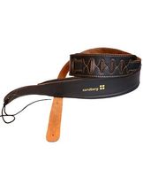 Sandberg Gurt black XL 140cm