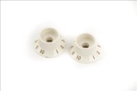 Fender S-1 Switch aged white
