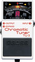 Boss TU-3