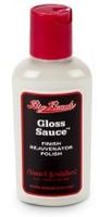 Big Bend`s Gloss Sauce Polish