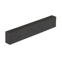 Graph Tech Black Tusq Rohling XL slab 1/4´´