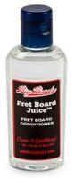 Big Bend`s Fretboard Juice