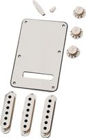 Fender Accessory Kit Stratocaster Parchment