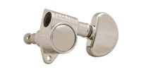 Grover 3+3 original 102-18N nickel