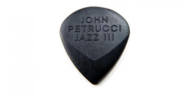 Dunlop Ultex Petrucci Jazz III