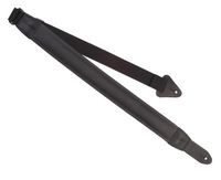 Neotech Slimline Standard Leather long black