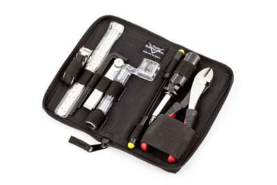 Fender Groovetech Tool Kit
