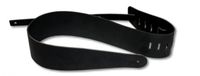 Gurt Richter Rare Raw III Black 1154