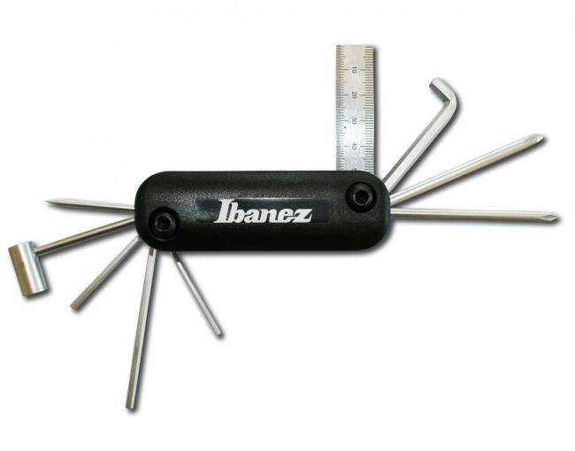 Ibanez Multi Tool