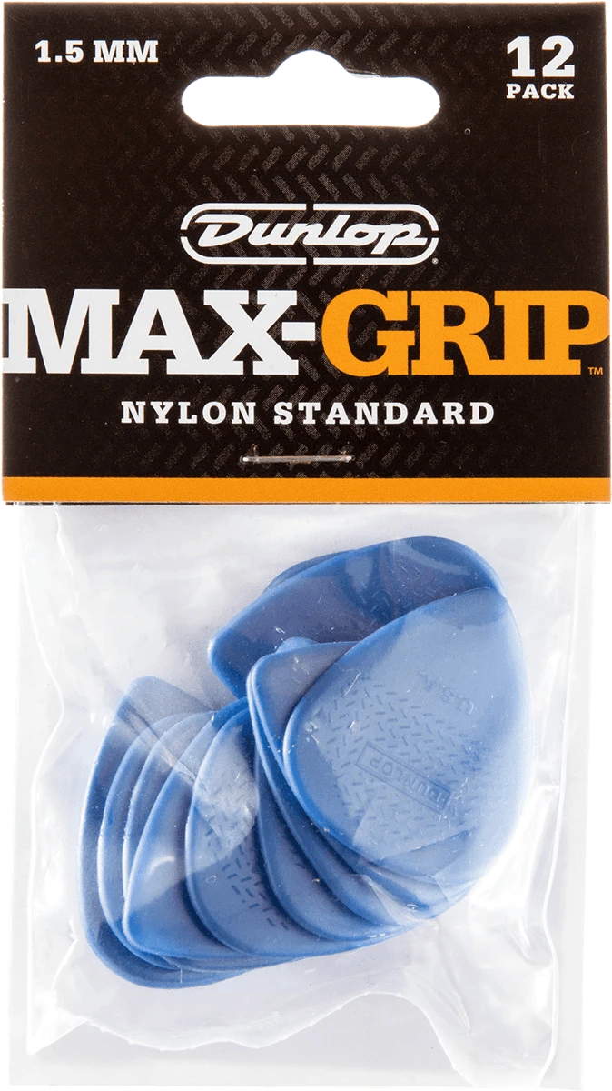 Dunlop Nylon Max Grip 1.05mm