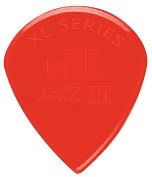 Dunlop Nylon Jazz III XL