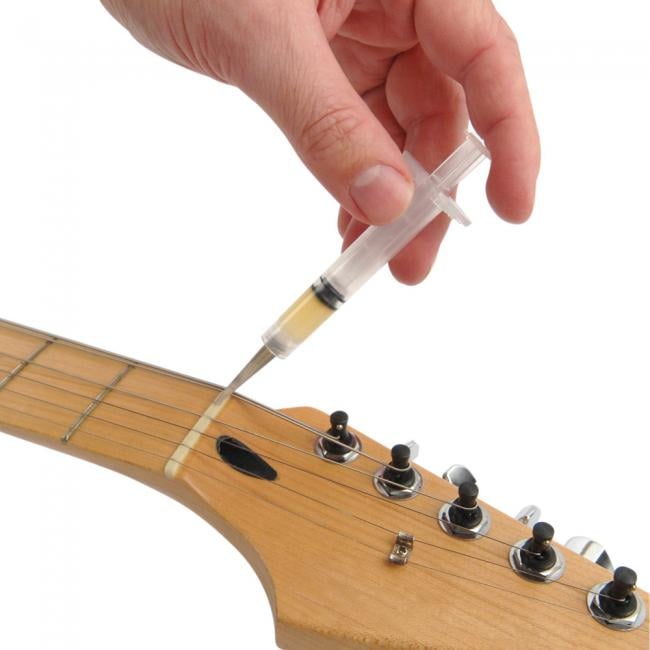 D´Addario Lubrikit Friction Remover