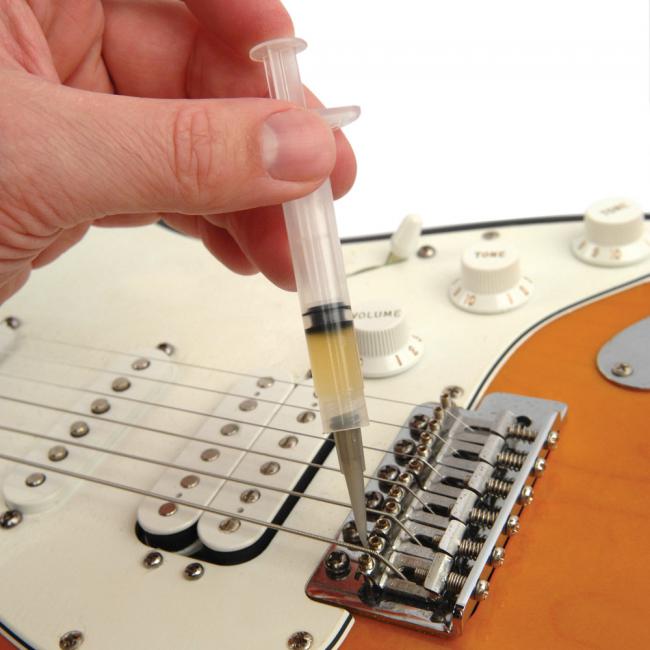 D´Addario Lubrikit Friction Remover