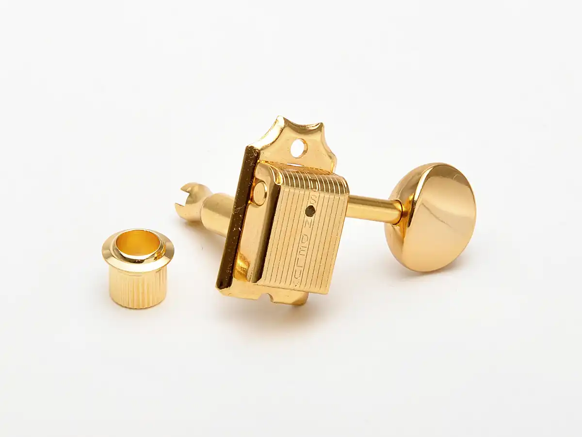 Kluson M6V0G Vint. Strat Gold