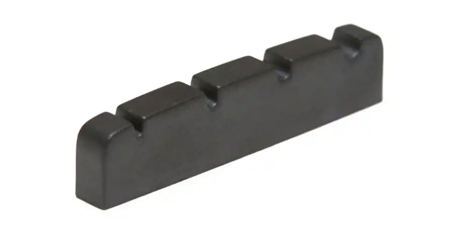 Graph Tech Sattel PT-1200-00 4 str. Bass Nut