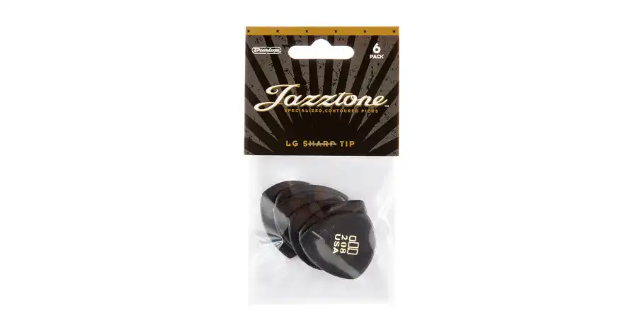 Jazztone 208