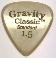 GRAVITY Gold-Series Classic Standard 1,5