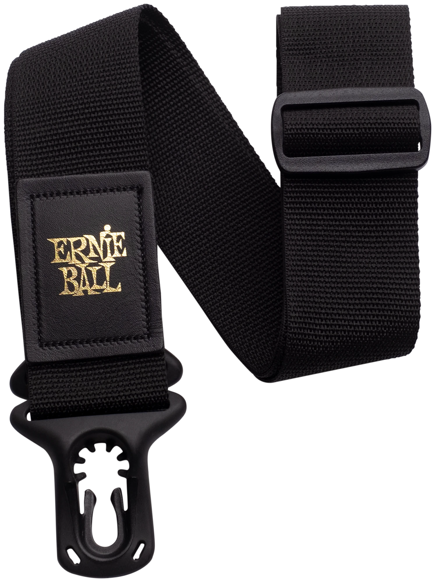 Ernie Ball Polylockstrap EB4056