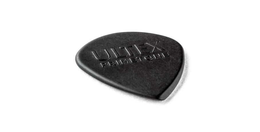 Dunlop John Petrucci Signature Primetone Jazz III Picks Player´s Pack 3 pcs. black 1.38 mm