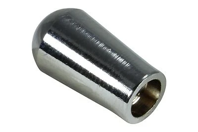 Allparts Toggle Knob Gibson chrome 1Stk