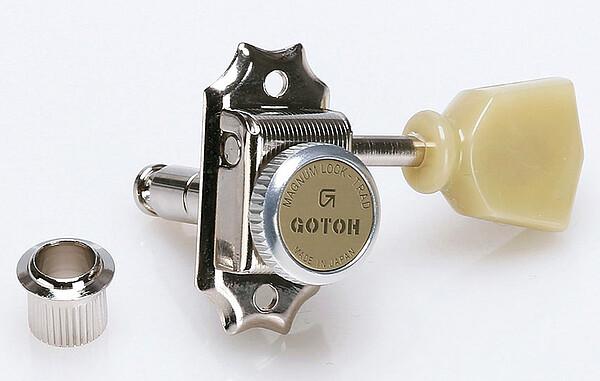 Gotoh Mechaniken SD 90 MG-T L3/R3