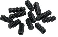 Fender American Series Stratocaster®/Telecaster® Bridge Saddle Height Adjustment Screws (86-07)