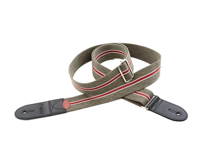Right On! Straps Roadrunner Estoril green