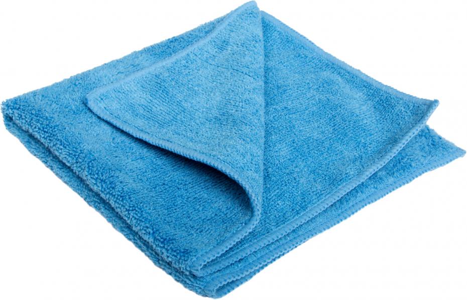 Boss Pflege Microfiber Detailer Cloth