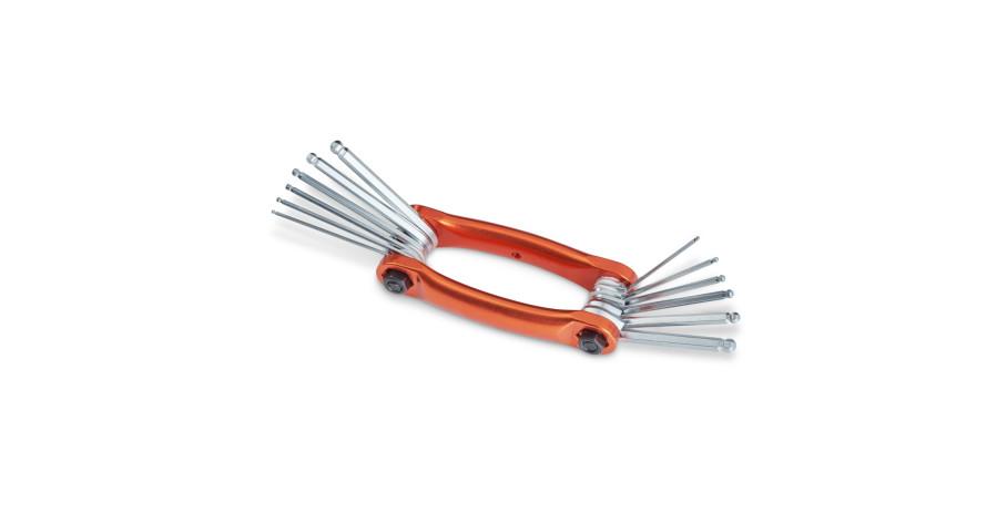 Rockcare Gitarren Pflege & Setup Kit