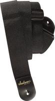 Jackson 2´´ Poly Guitar Strap