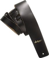Jackson Leather Guitar Strap