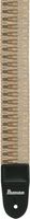 Ibanez GSB50-C4 Braided Guitar Strap Khaki