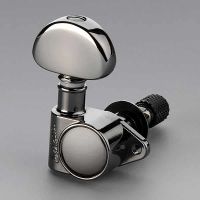 Schaller 3+3 M6 90 TopLocking Ruthenium