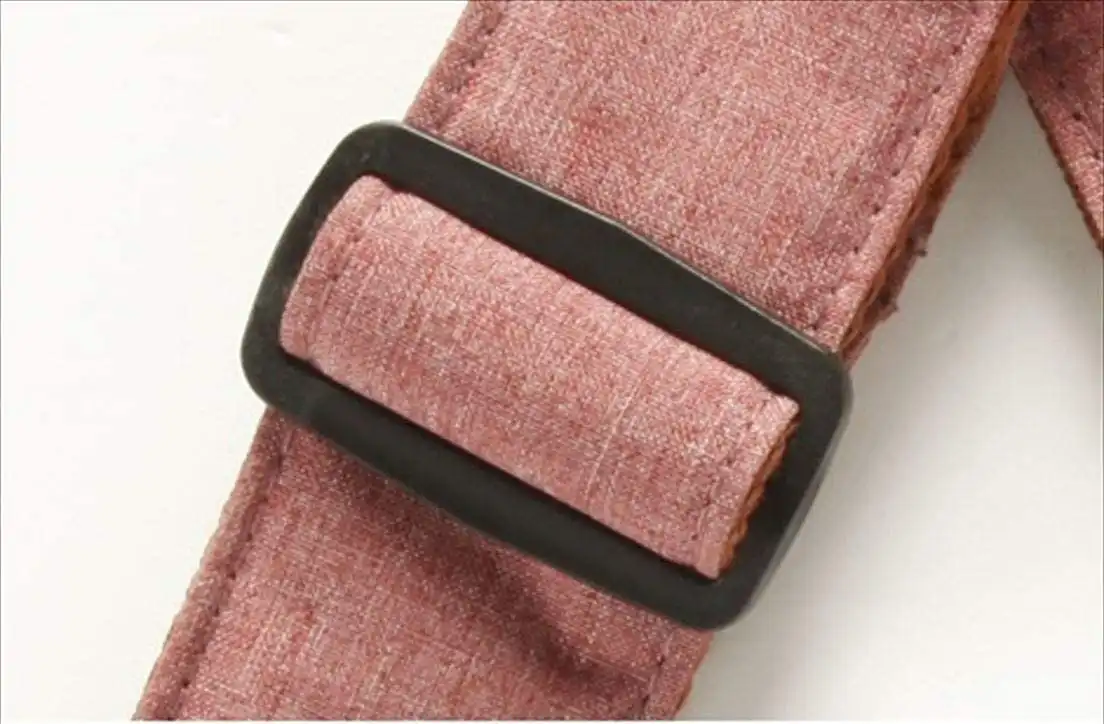 Ibanez DCS50D-CGY Designer Strap Charcoal