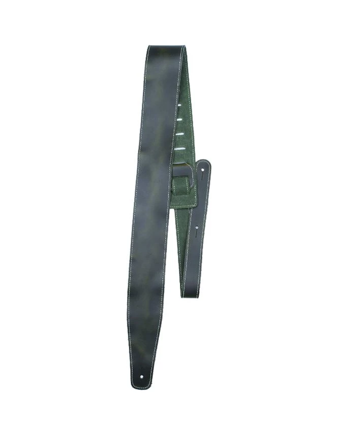 Perri´s SP25S7052 Leather oil/green
