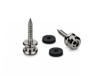 Schaller S-Lock Gurtpin Ruthenium