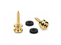 Schaller S-Lock Gurtpin gold