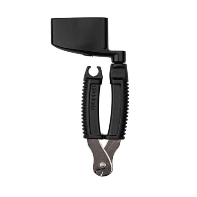 D´Addario Bass Pro-Winder Saitenwickler und -schneider