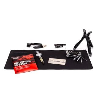 D´Addario Gitarren-Pflegeset