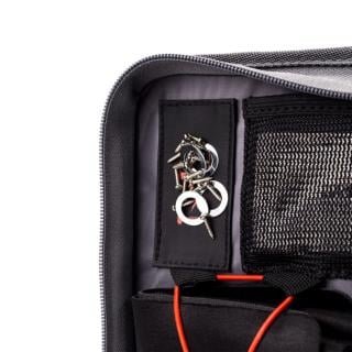 D´Addario Gitarren-Pflegeset